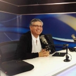 Napoleon Paredes
