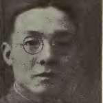 Yu-gwan Chen