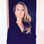Audrey Lamy