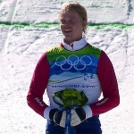 Audun Gronvold