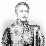 August August von Vecsey