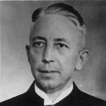 August Thiele