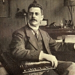 August Adrian Pulle
