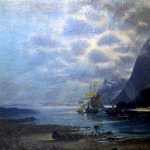 August Becker