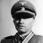 August Zehender