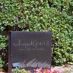 August Gailit