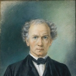 August Pezold