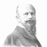 August Hagborg