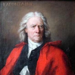 August Lafontaine