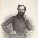 August Simon