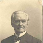 August Bielenstein