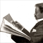 August Jaeger - Friend of Edward Elgar