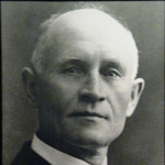 August Knuppel