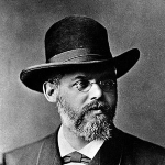 August Ritter von Clemm