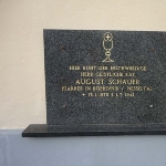 August Schauer
