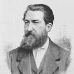 August Sedlacek