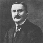 August Stramm