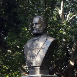 August Laurian