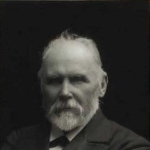August Saabye
