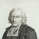 August Hupel