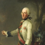Albert Saxony
