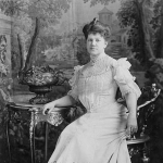 Augusta Stetson