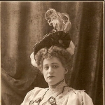 Augusta Lindberg