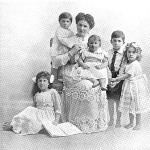 Augusta Mary Monica Crichton-Stuart