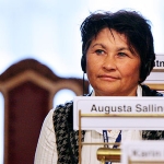 Augusta Salling