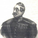 Auguste Hilarion Touret