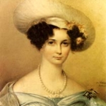 Auguste Harrach