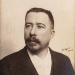 Georges Fragerolle