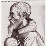 Augustin Hirschvogel