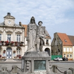 Augustin Lesieux