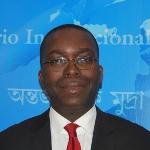 Augustin Ponyo