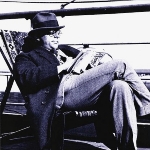 Augustin Paus