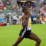 Augustine Choge