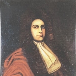 Augustine Warner