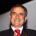 Augusto Barrera