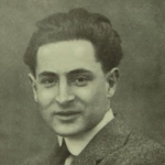 August Genina