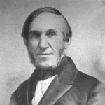 Augustus Gould