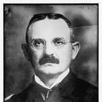 Augustus Francis Fechteler