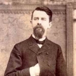 Augustus Gordon Weissert