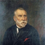 Augustus Fox
