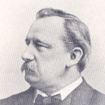 Augustus Martin