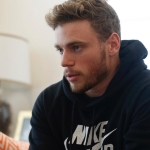 Gus Kenworthy