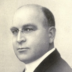 Augustus Vogt
