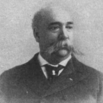 Augustus Peters