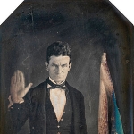 Augustus Washington