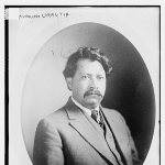 Aureliano Urrutia